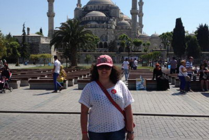 Птица певчая